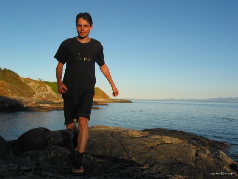 myself